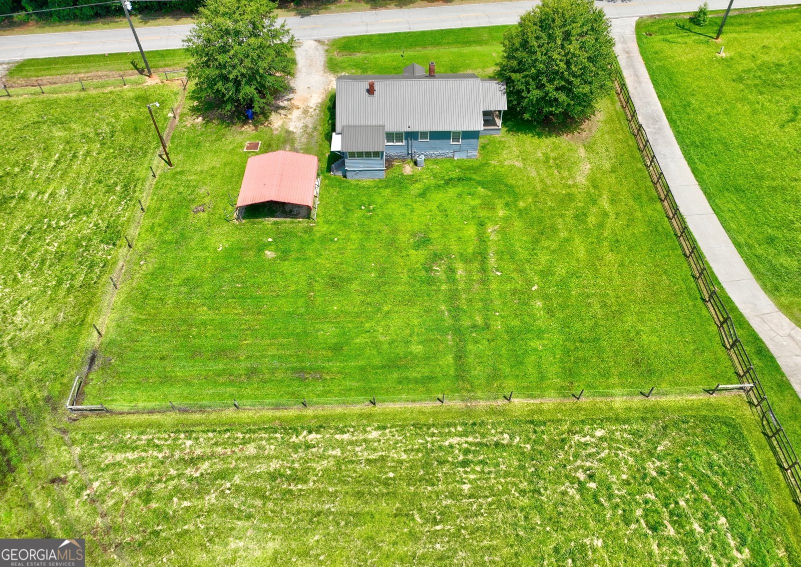 1193 Harmony Church Road Monroe - 40