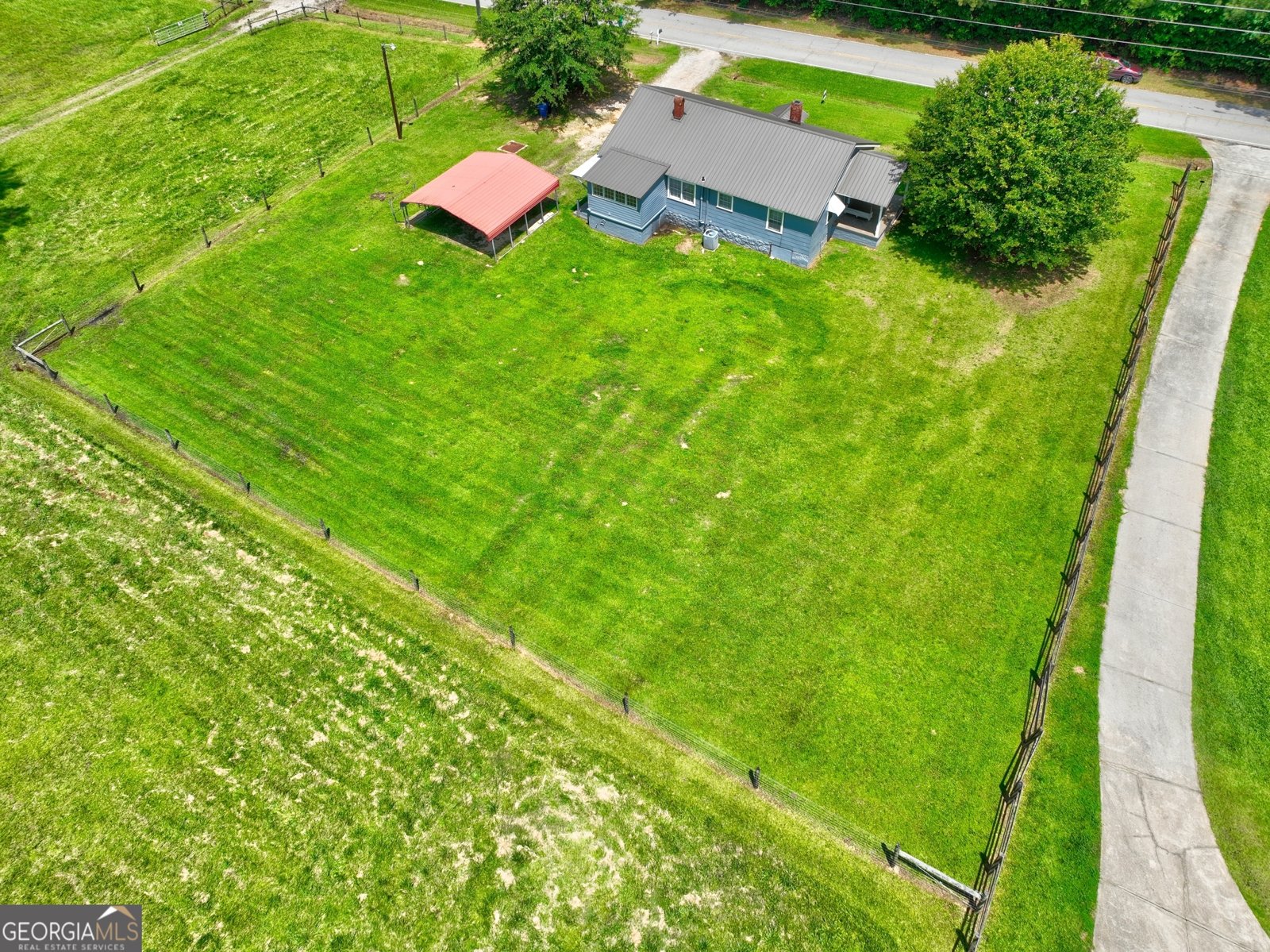 1193 Harmony Church Road Monroe - 41