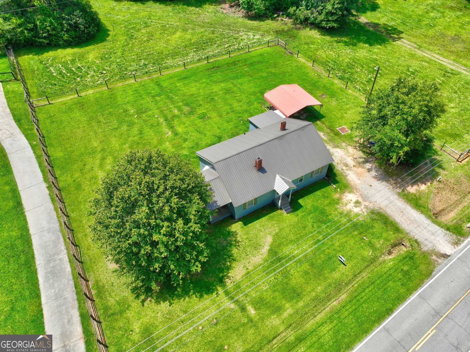 1193 Harmony Church Road Monroe - 42