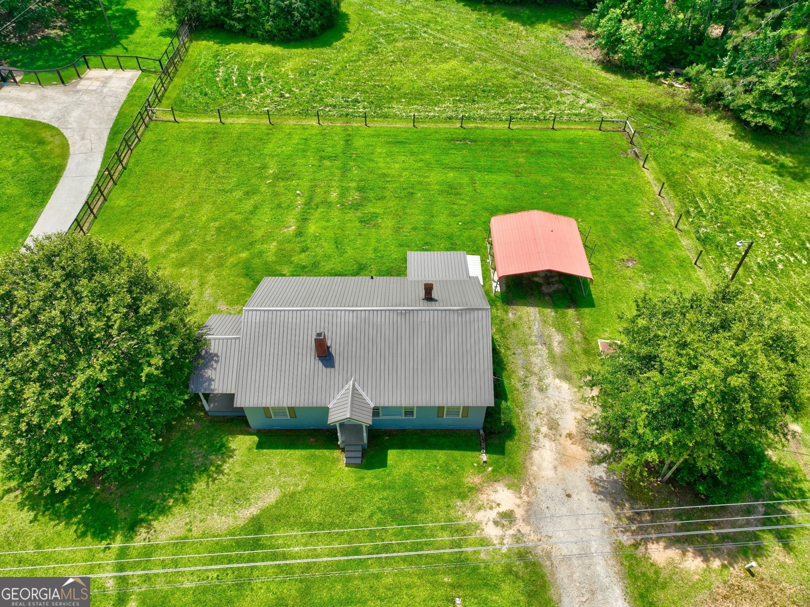 1193 Harmony Church Road Monroe - 43