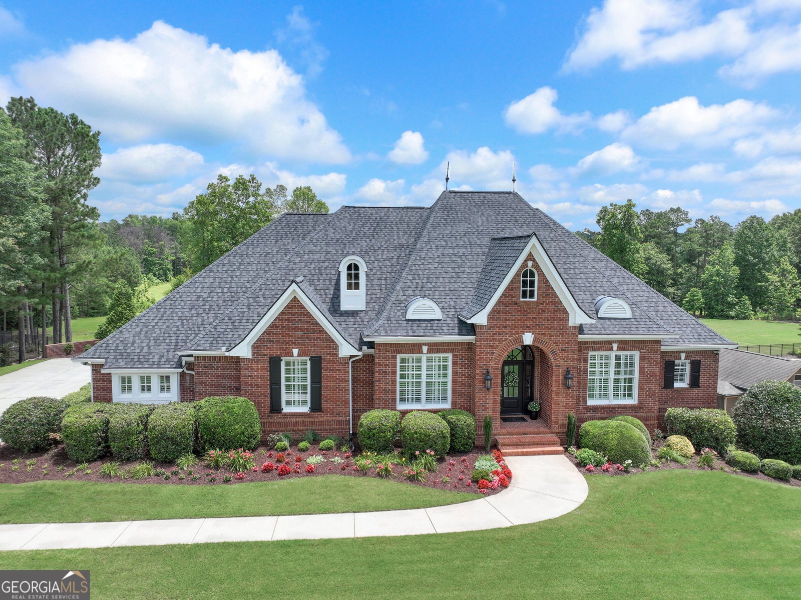 377 Beaumont Farms Drive Sharpsburg - 1