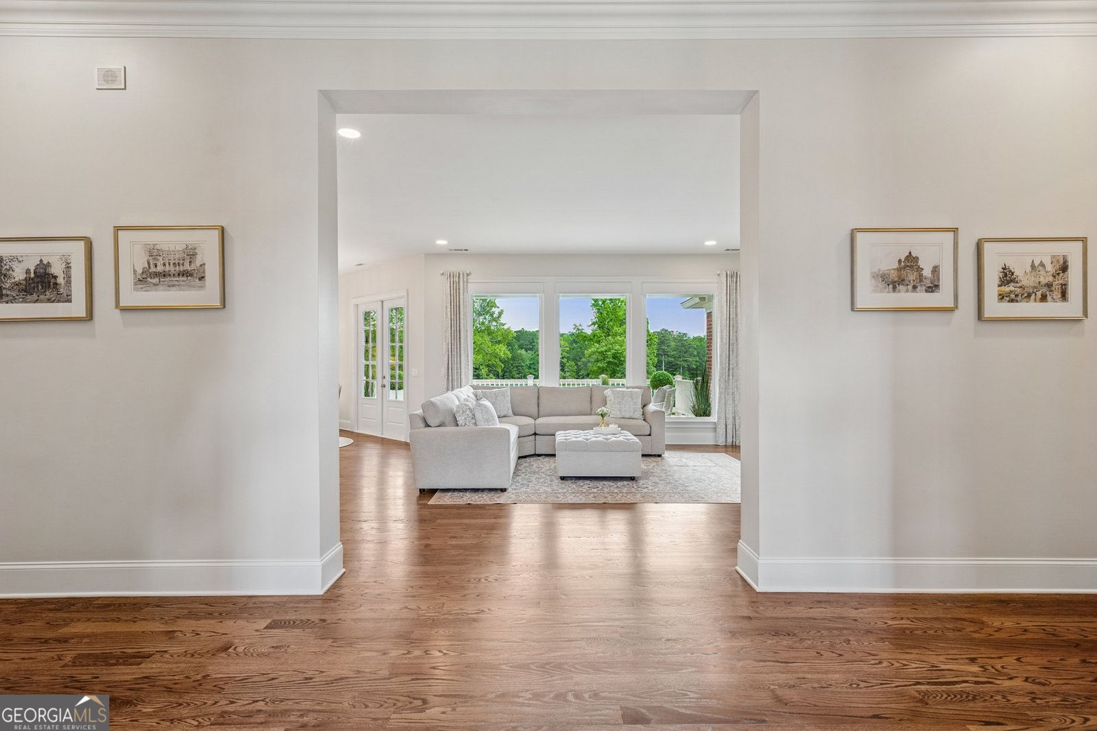 377 Beaumont Farms Drive Sharpsburg - 11