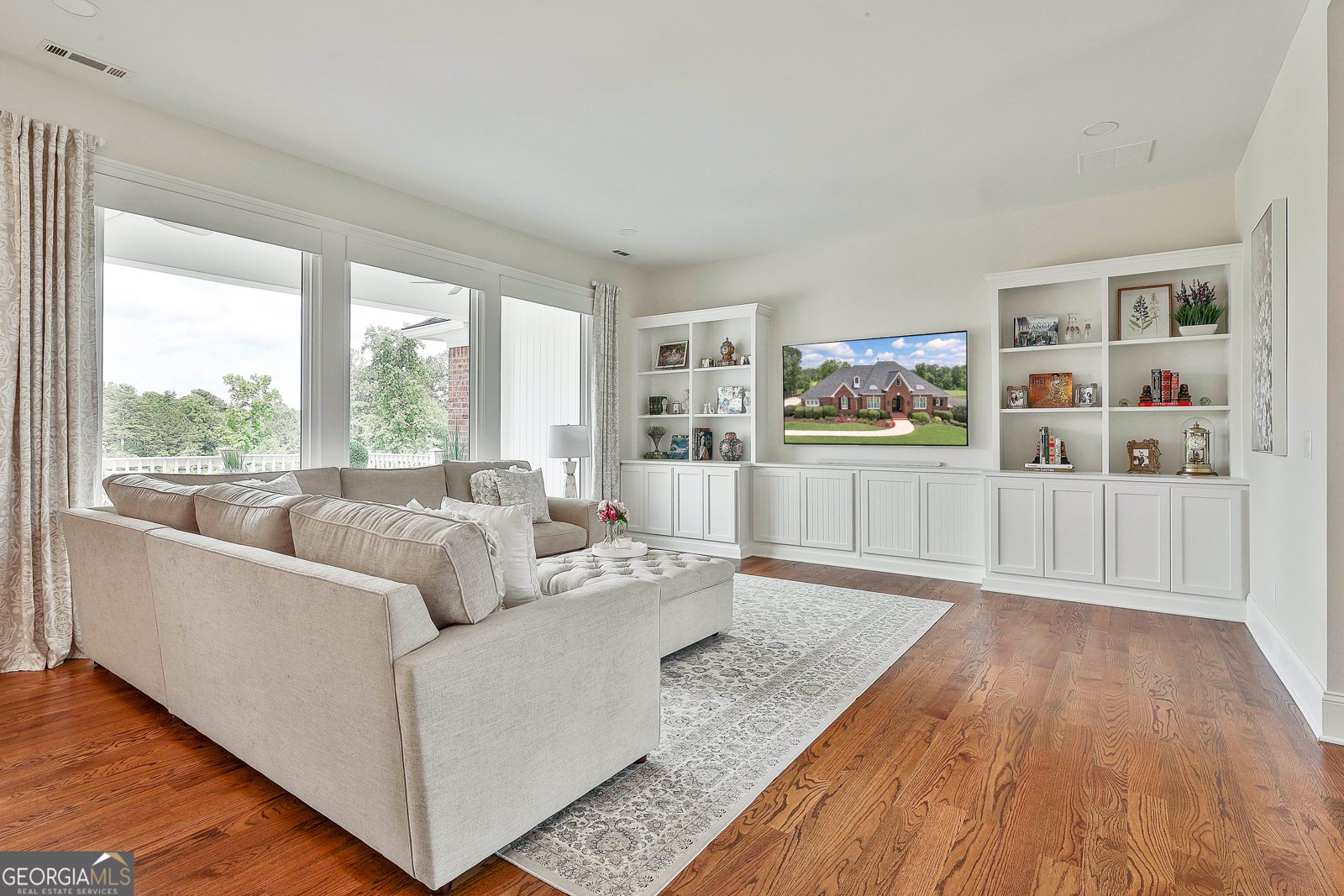 377 Beaumont Farms Drive Sharpsburg - 14