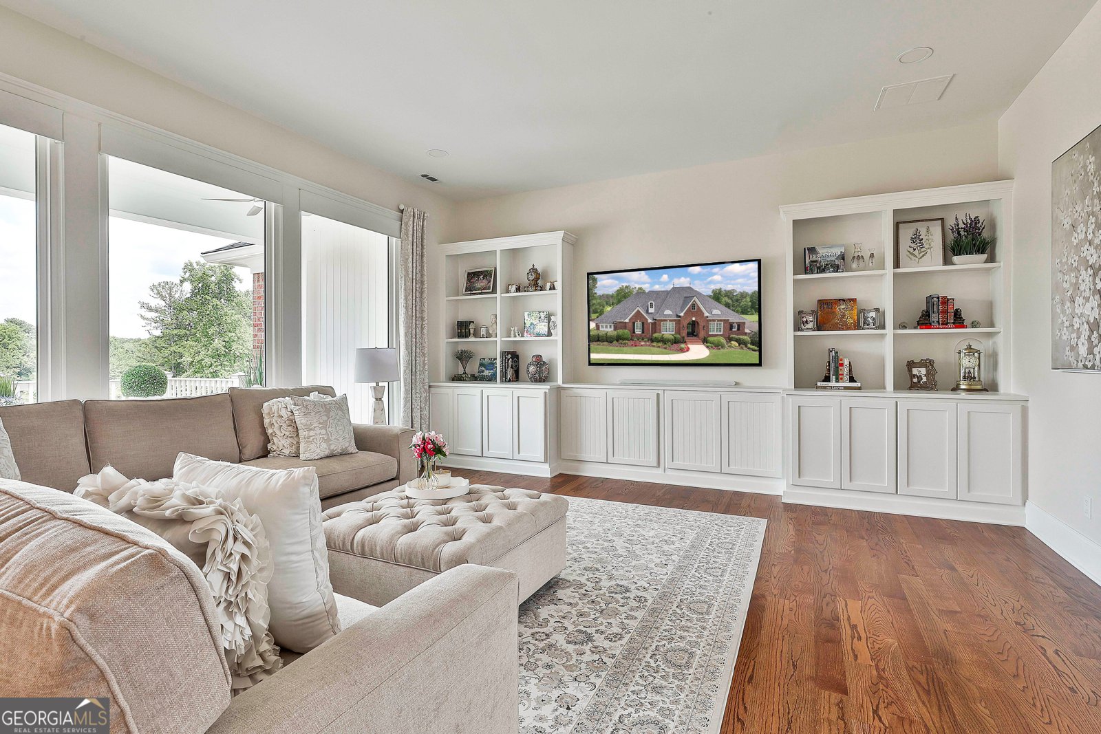 377 Beaumont Farms Drive Sharpsburg - 15