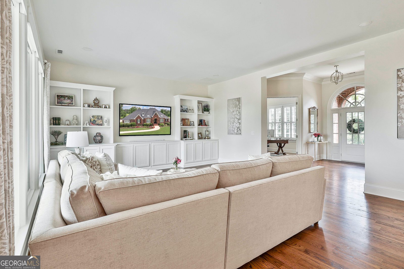 377 Beaumont Farms Drive Sharpsburg - 16