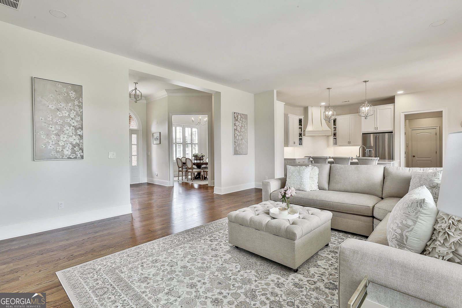 377 Beaumont Farms Drive Sharpsburg - 18