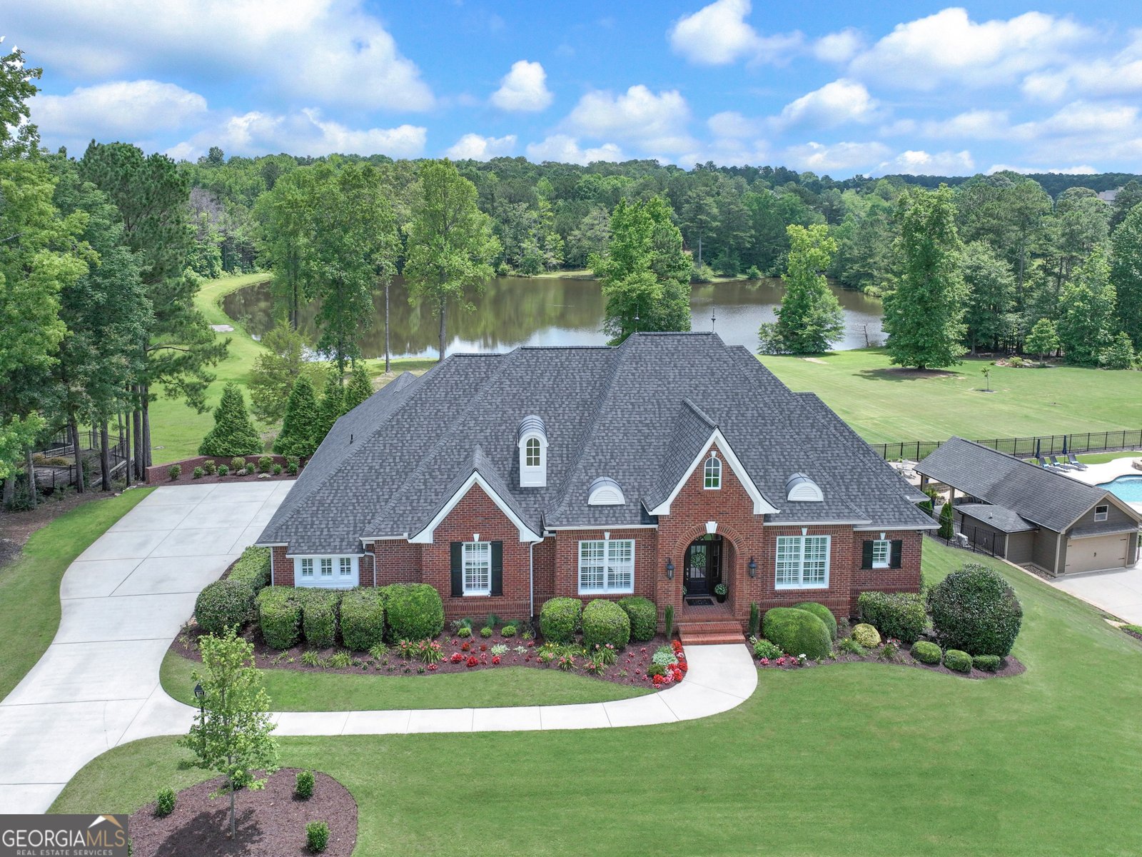 377 Beaumont Farms Drive Sharpsburg - 2