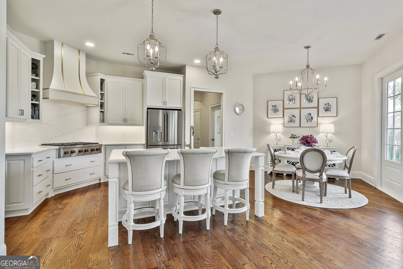 377 Beaumont Farms Drive Sharpsburg - 20