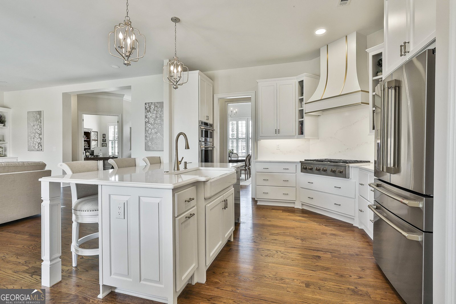 377 Beaumont Farms Drive Sharpsburg - 21