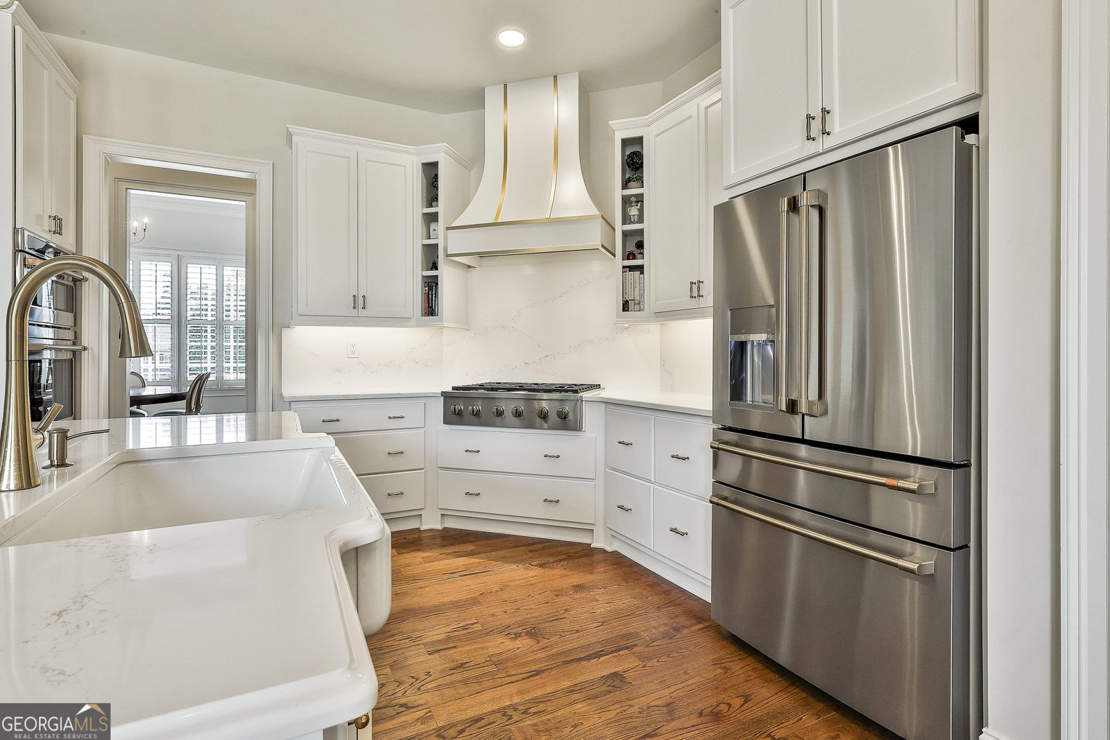 377 Beaumont Farms Drive Sharpsburg - 22