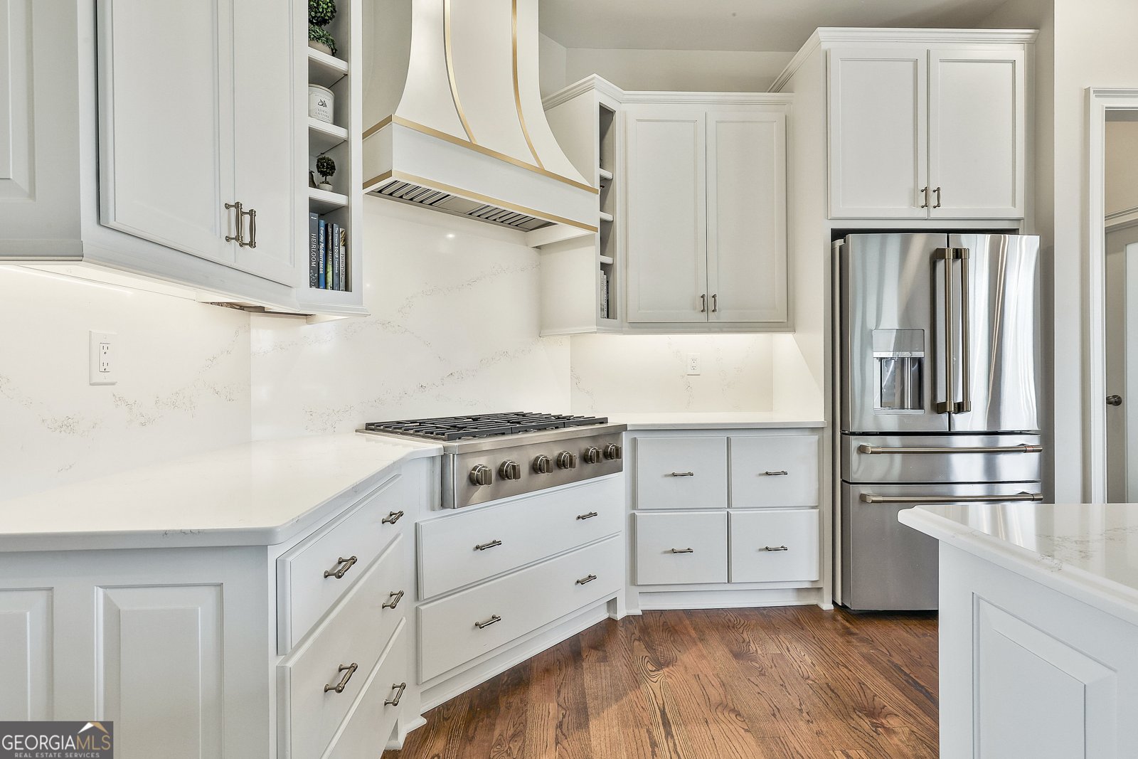 377 Beaumont Farms Drive Sharpsburg - 23
