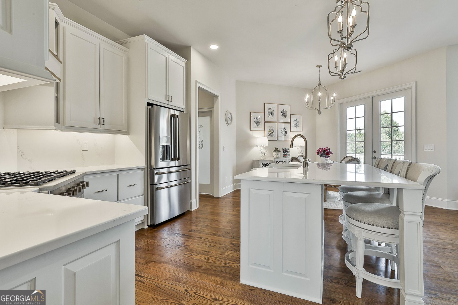 377 Beaumont Farms Drive Sharpsburg - 24