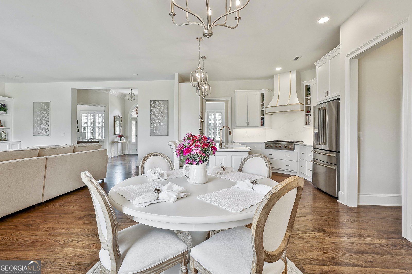 377 Beaumont Farms Drive Sharpsburg - 26