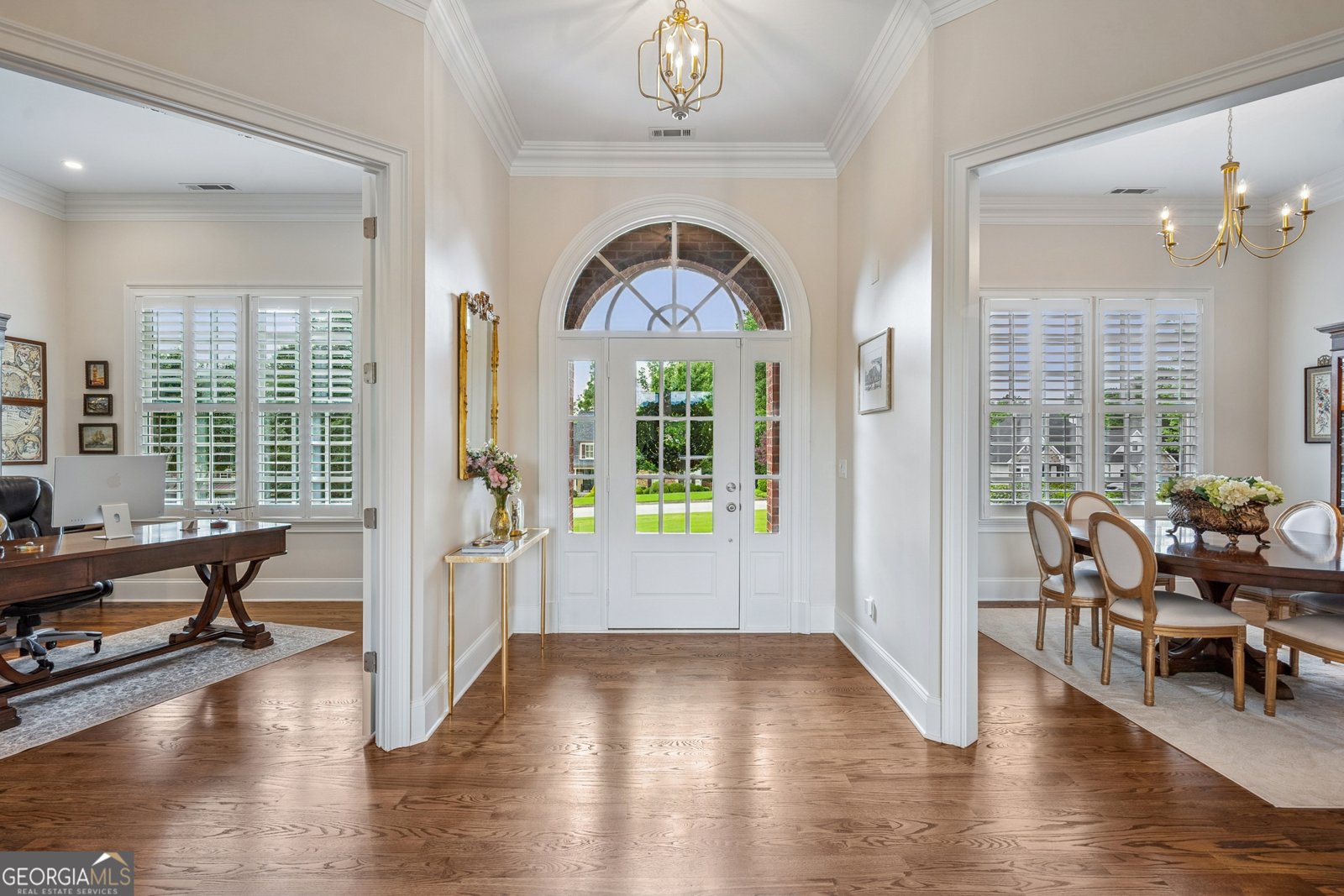 377 Beaumont Farms Drive Sharpsburg - 27