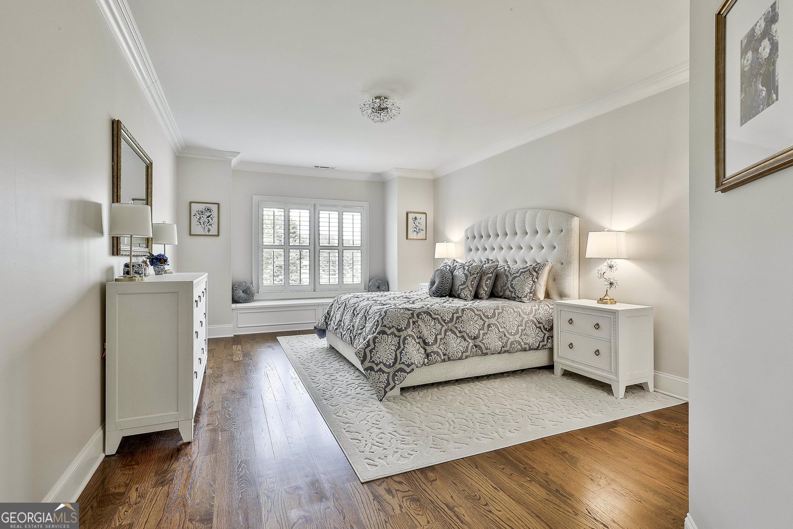 377 Beaumont Farms Drive Sharpsburg - 35