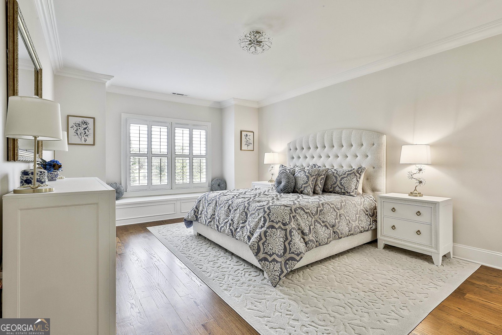377 Beaumont Farms Drive Sharpsburg - 36