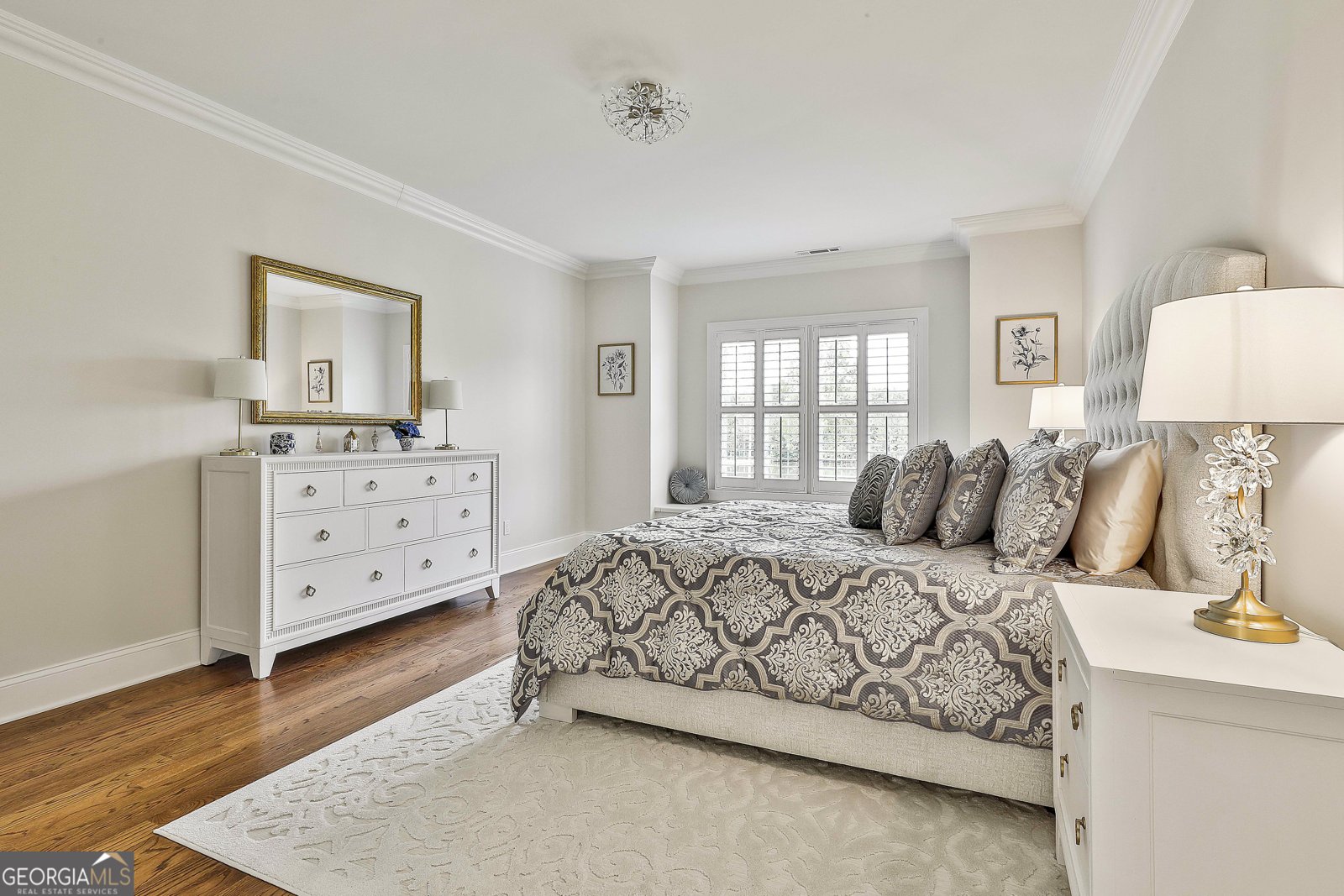 377 Beaumont Farms Drive Sharpsburg - 37