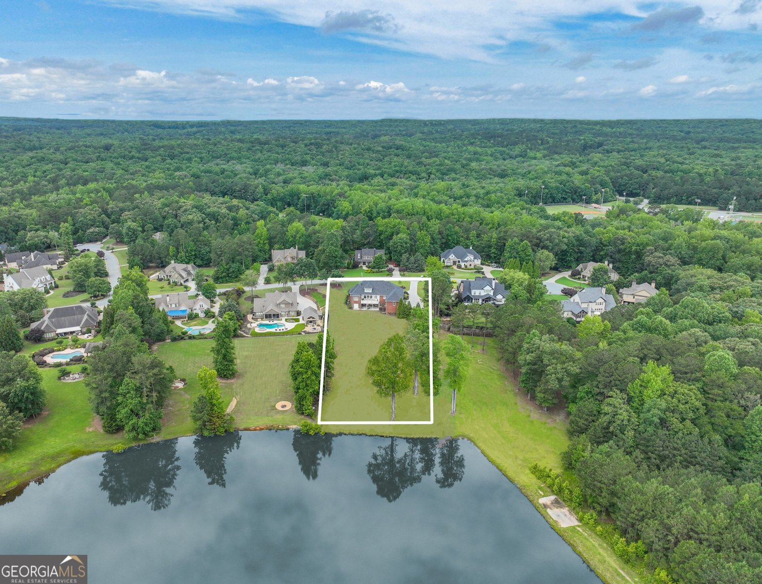377 Beaumont Farms Drive Sharpsburg - 4