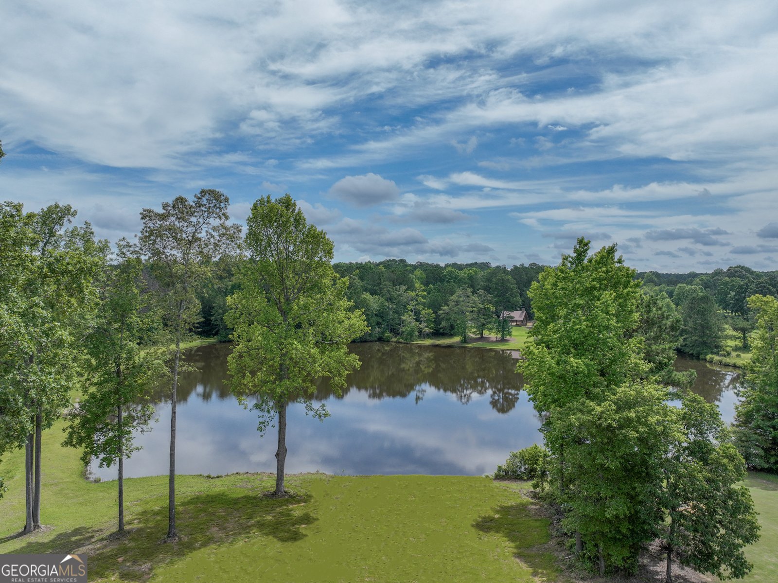 377 Beaumont Farms Drive Sharpsburg - 5
