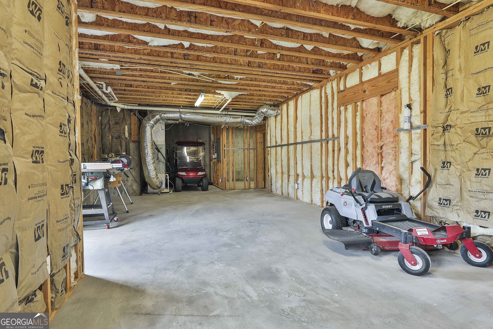 377 Beaumont Farms Drive Sharpsburg - 57