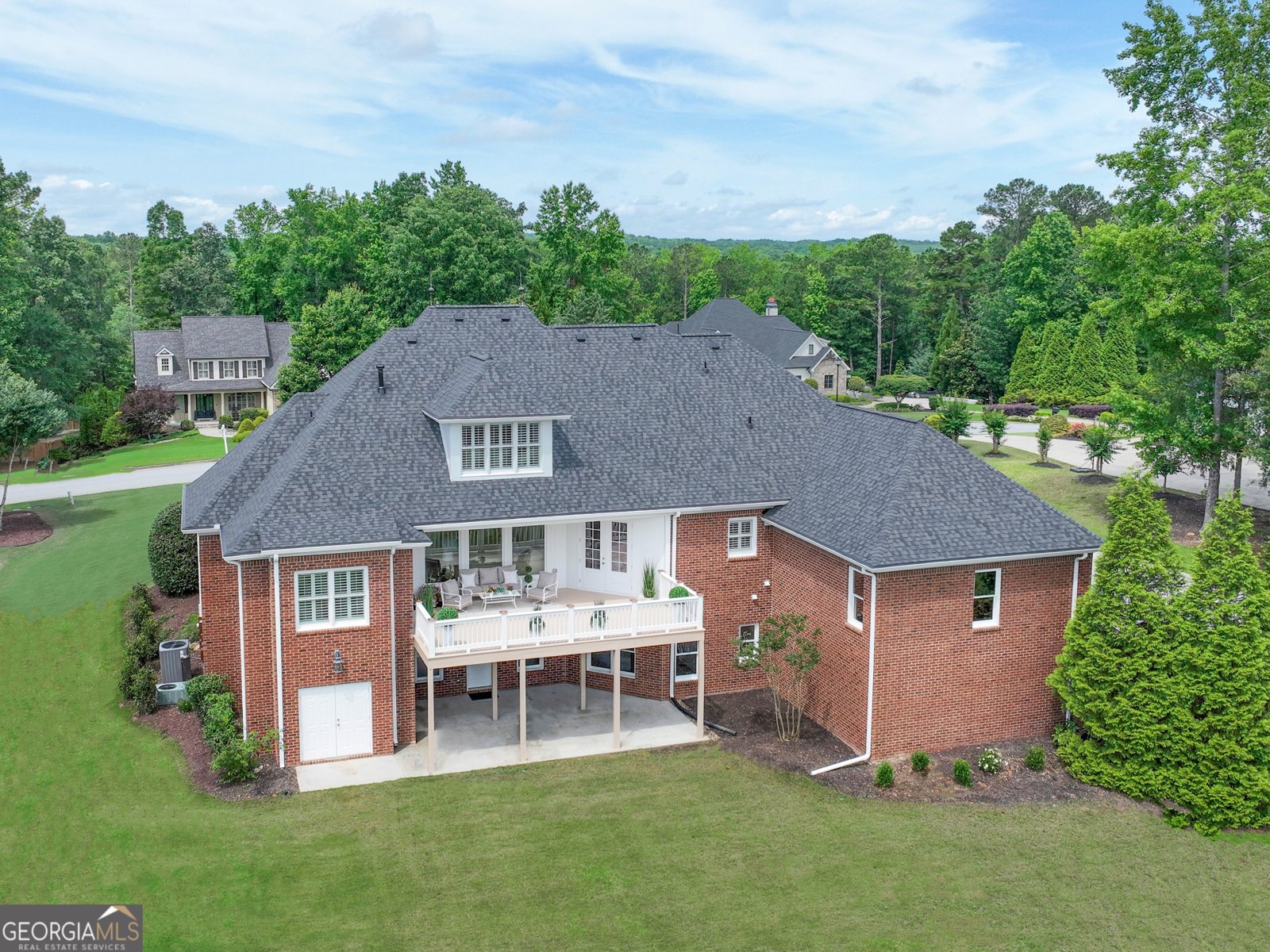 377 Beaumont Farms Drive Sharpsburg - 59