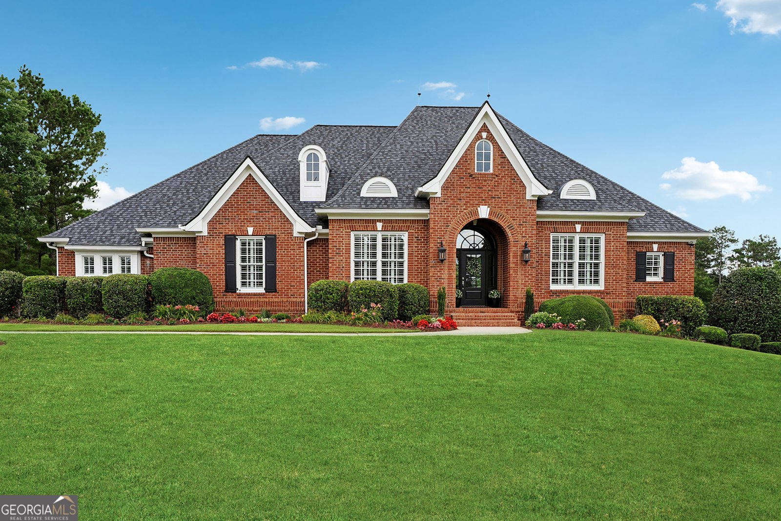 377 Beaumont Farms Drive Sharpsburg - 6