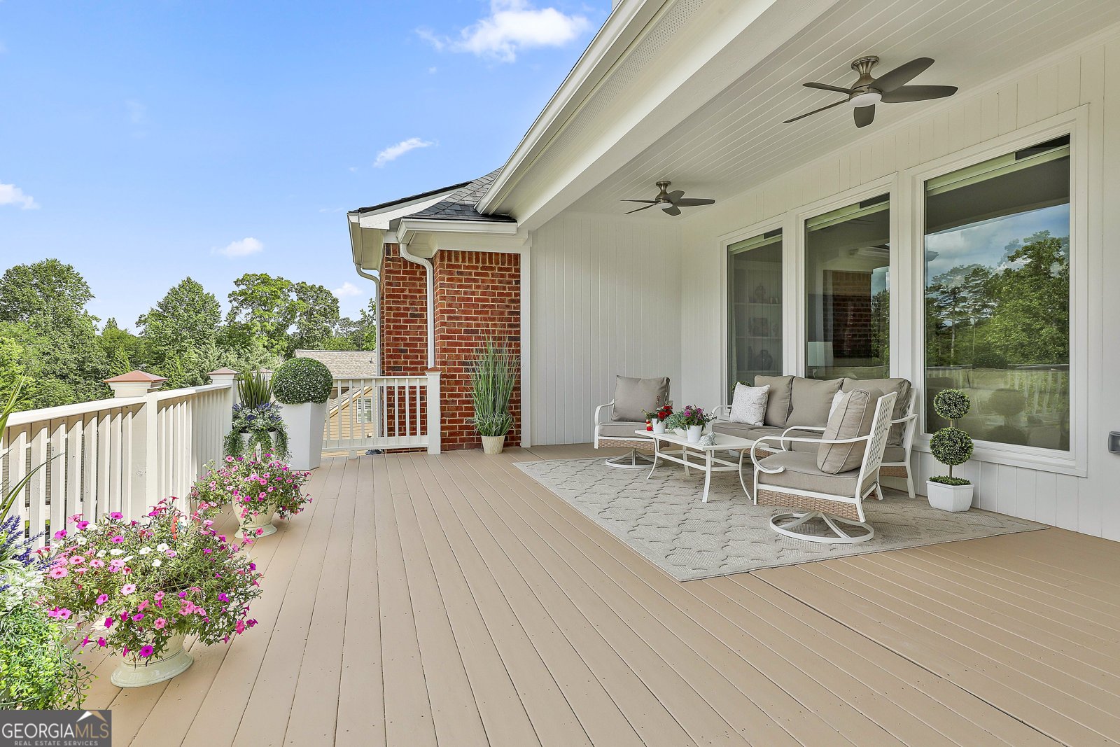377 Beaumont Farms Drive Sharpsburg - 60