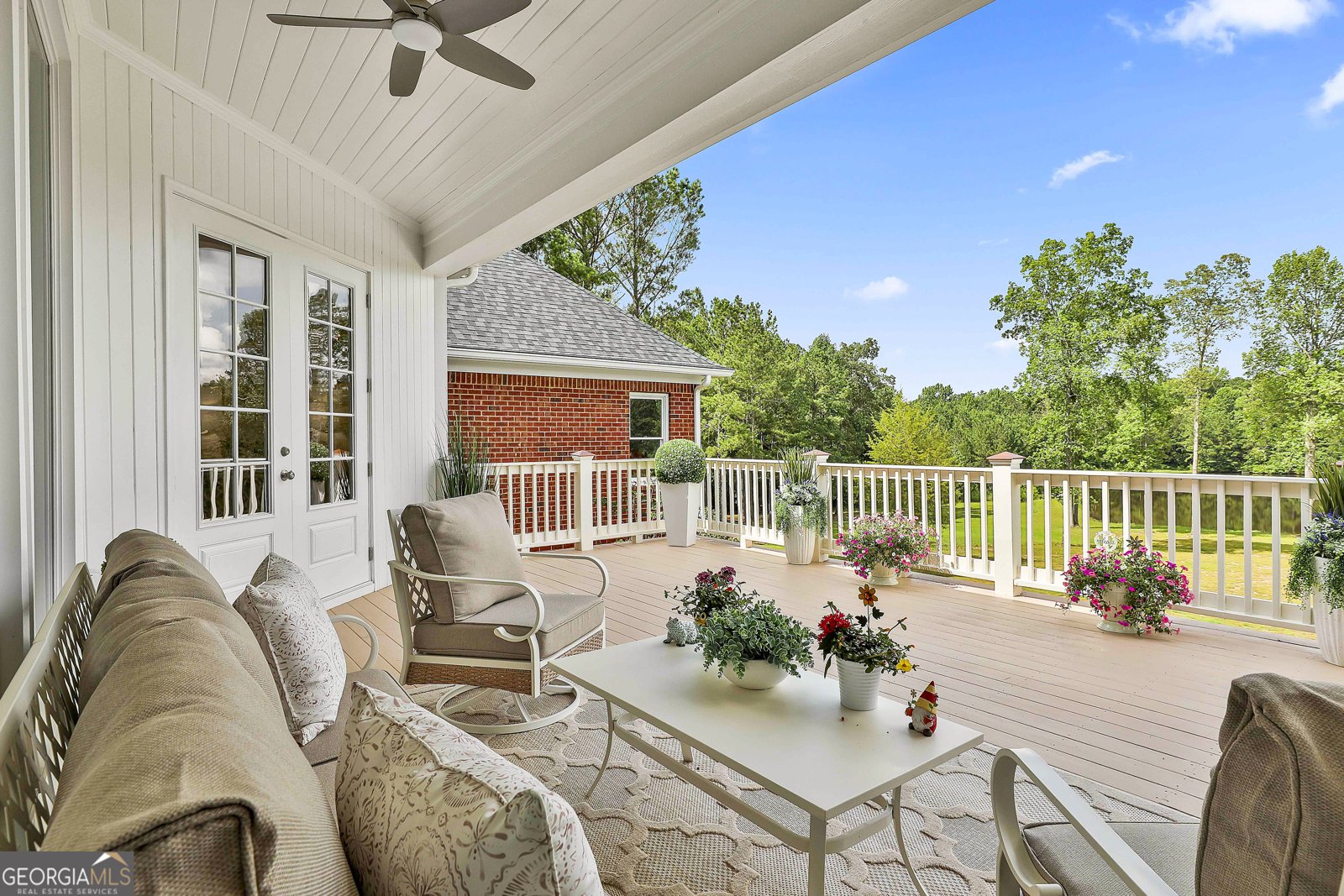 377 Beaumont Farms Drive Sharpsburg - 61
