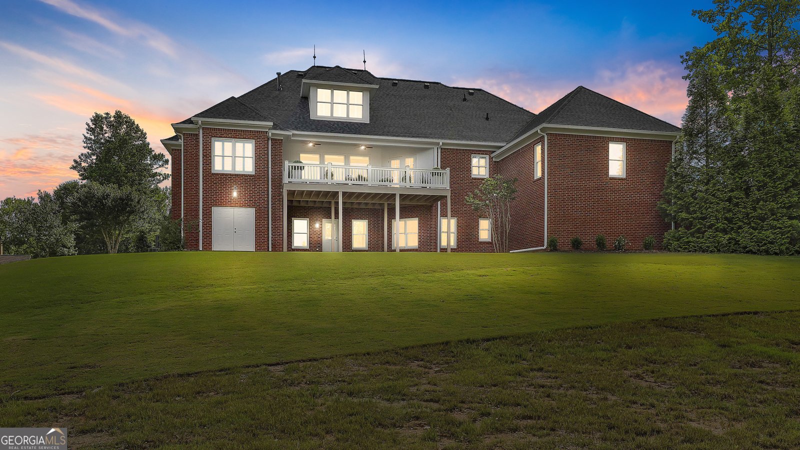 377 Beaumont Farms Drive Sharpsburg - 66