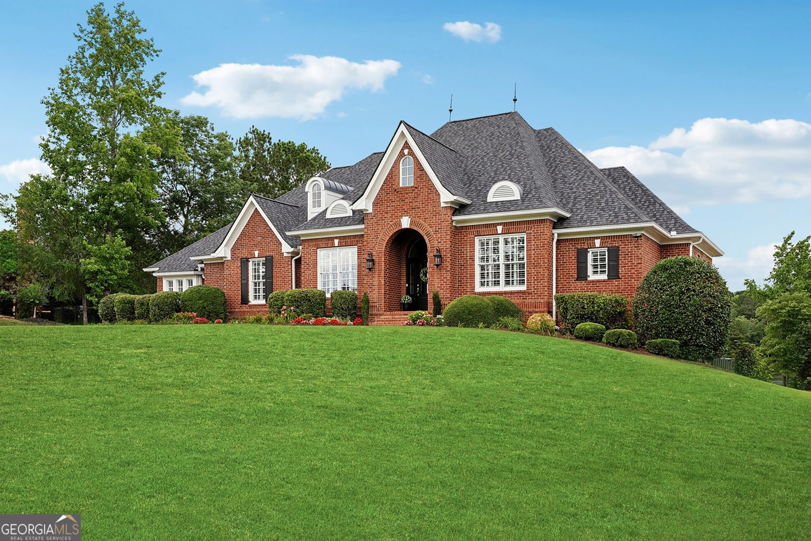 377 Beaumont Farms Drive Sharpsburg - 7
