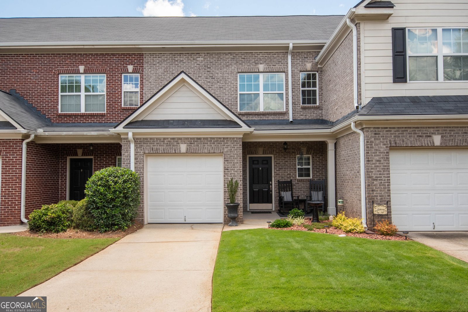 139 Stonebridge Crossing Newnan - 1