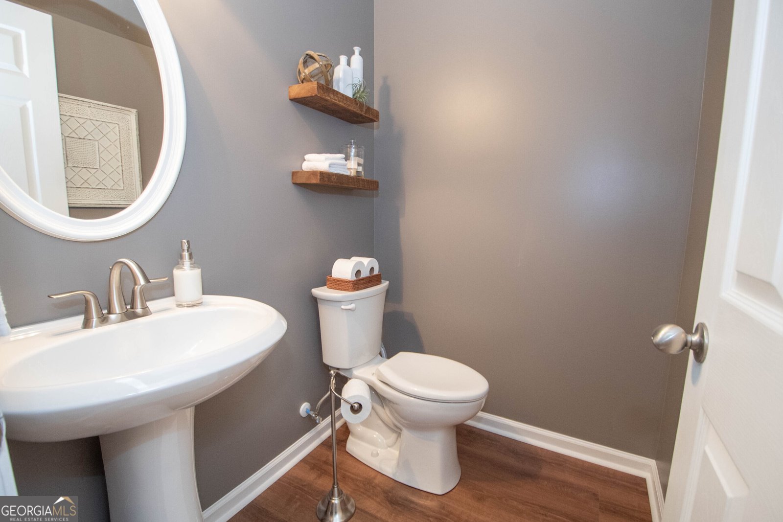 139 Stonebridge Crossing Newnan - 17