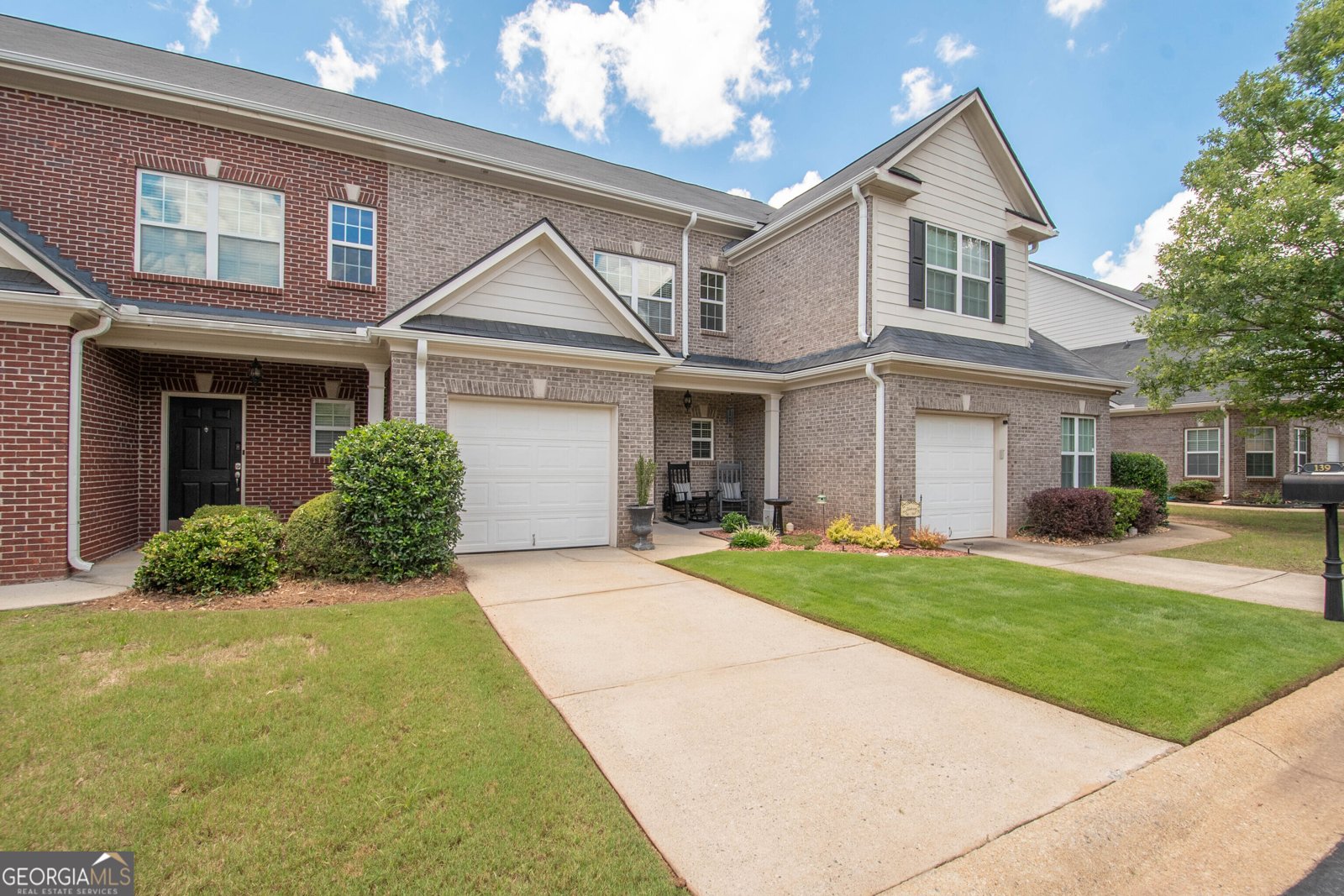 139 Stonebridge Crossing Newnan - 2