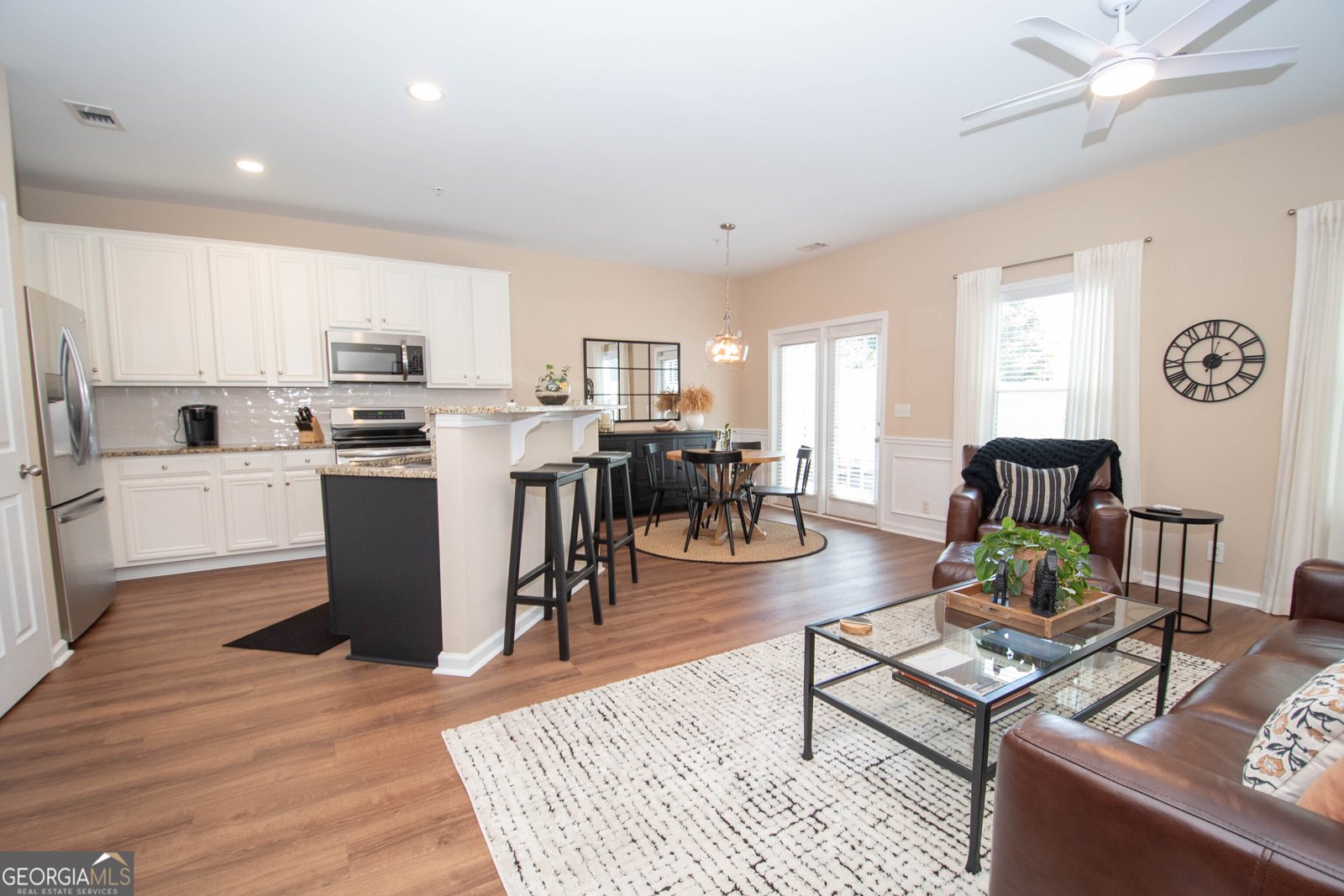 139 Stonebridge Crossing Newnan - 4
