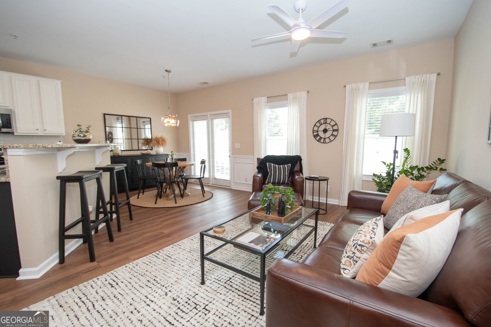 139 Stonebridge Crossing Newnan - 5