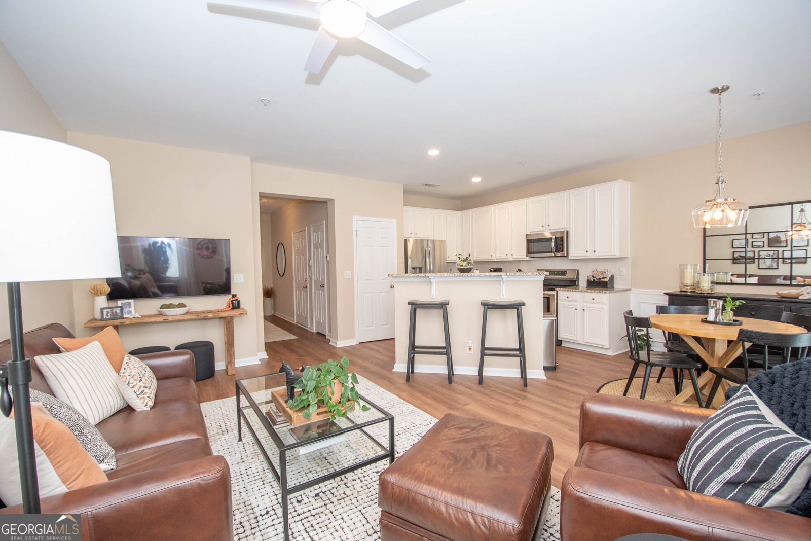 139 Stonebridge Crossing Newnan - 8
