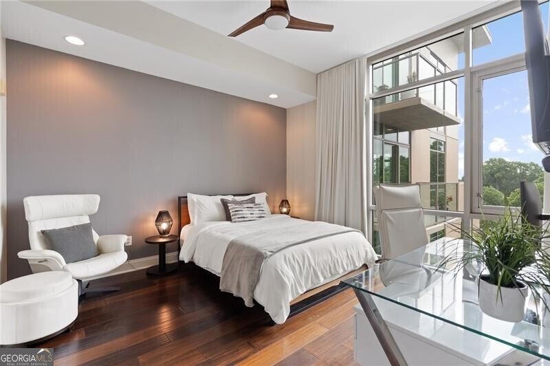 905 Juniper Street Atlanta - 13