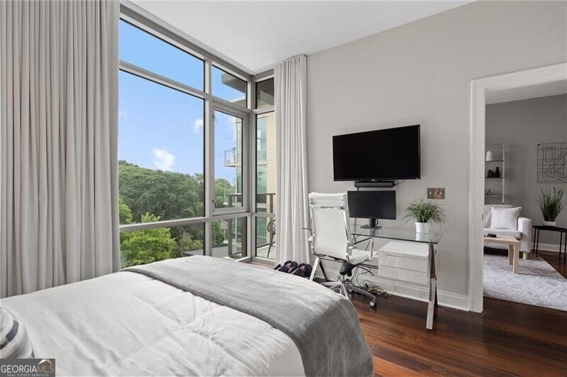 905 Juniper Street Atlanta - 14