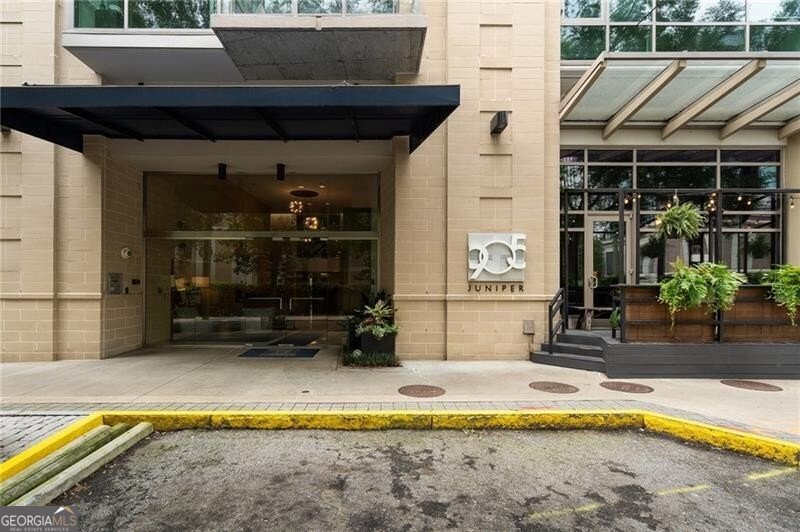 905 Juniper Street Atlanta - 21