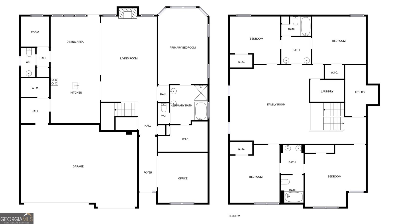 622 Madison Park Drive Grayson - 13