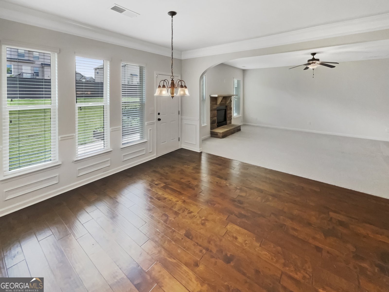 622 Madison Park Drive Grayson - 24