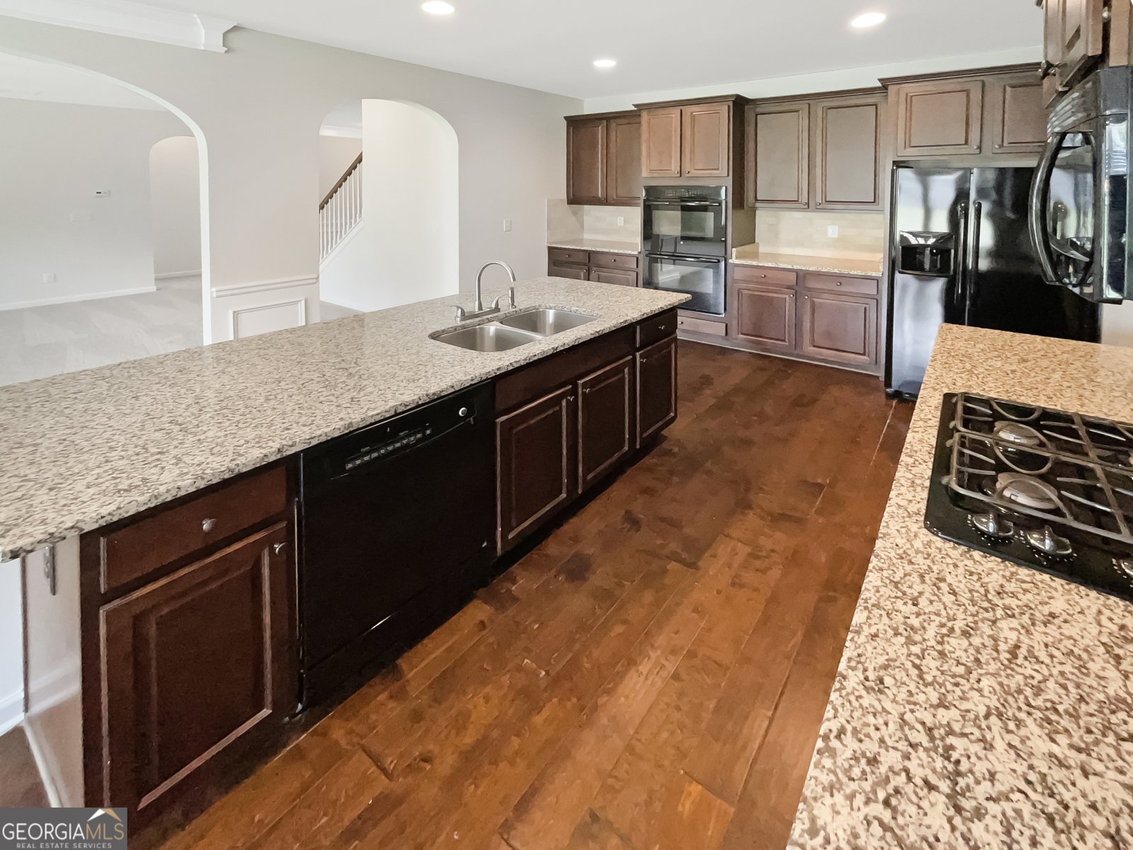 622 Madison Park Drive Grayson - 27