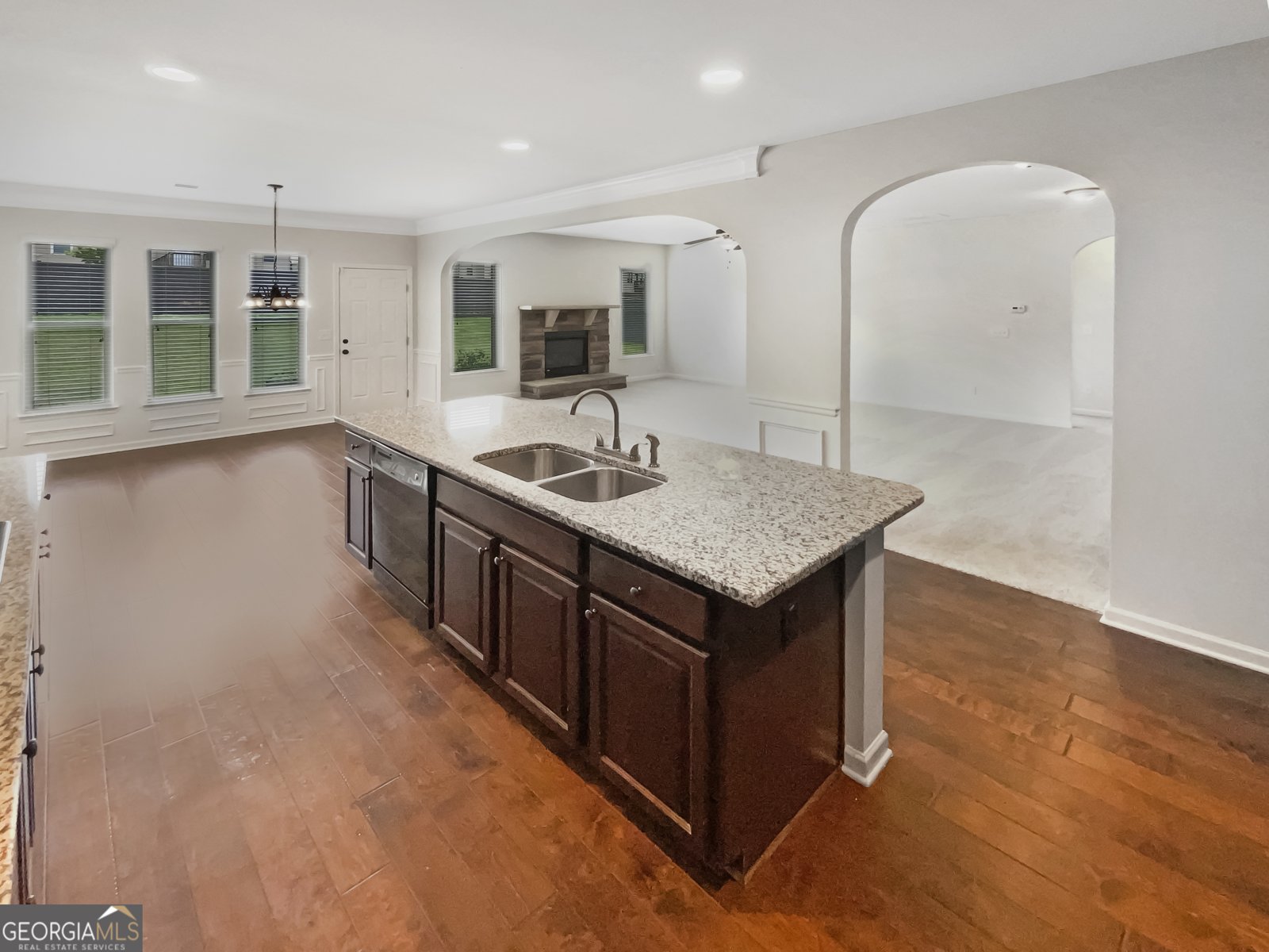 622 Madison Park Drive Grayson - 28
