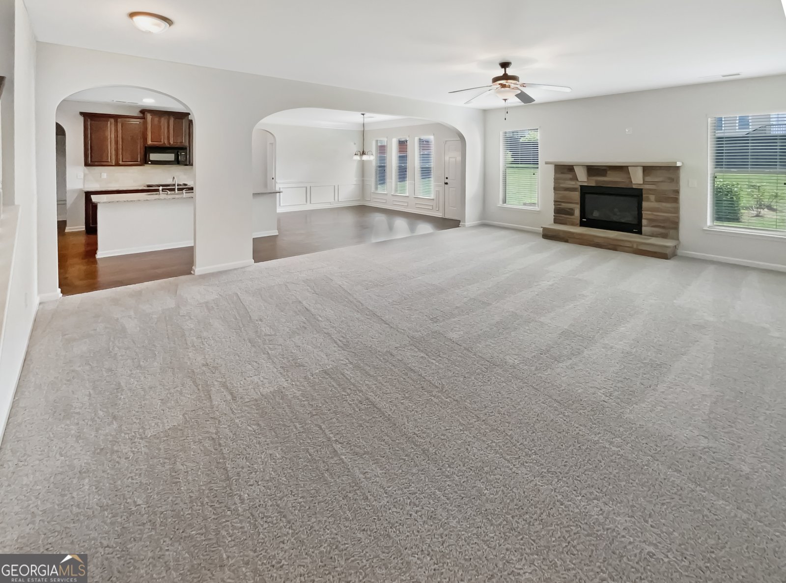 622 Madison Park Drive Grayson - 29