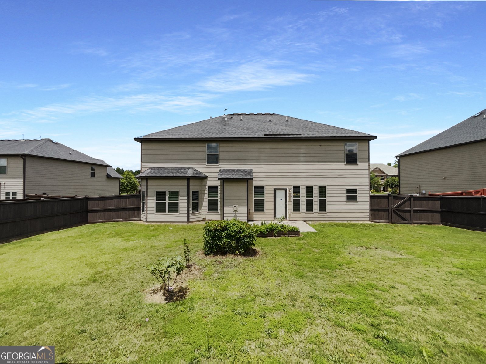 622 Madison Park Drive Grayson - 58