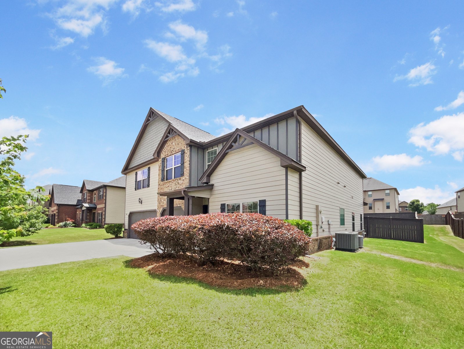 622 Madison Park Drive Grayson - 59