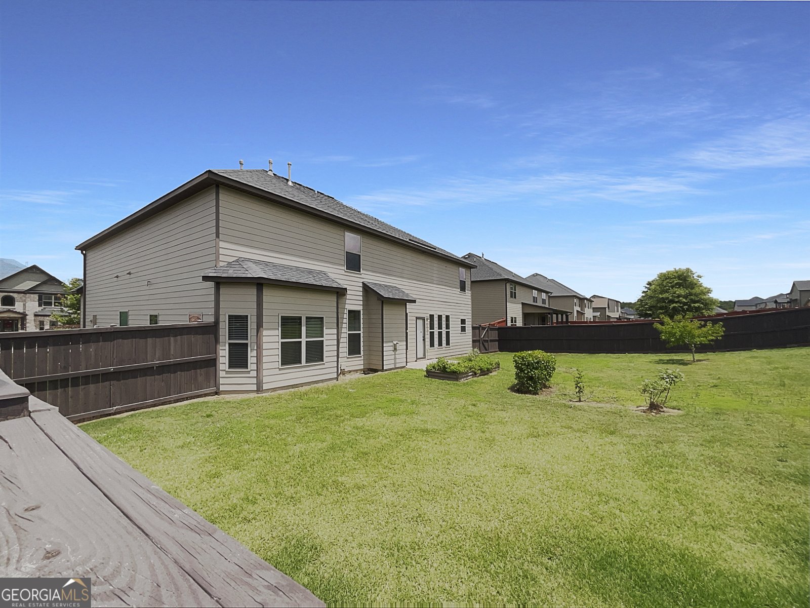 622 Madison Park Drive Grayson - 6