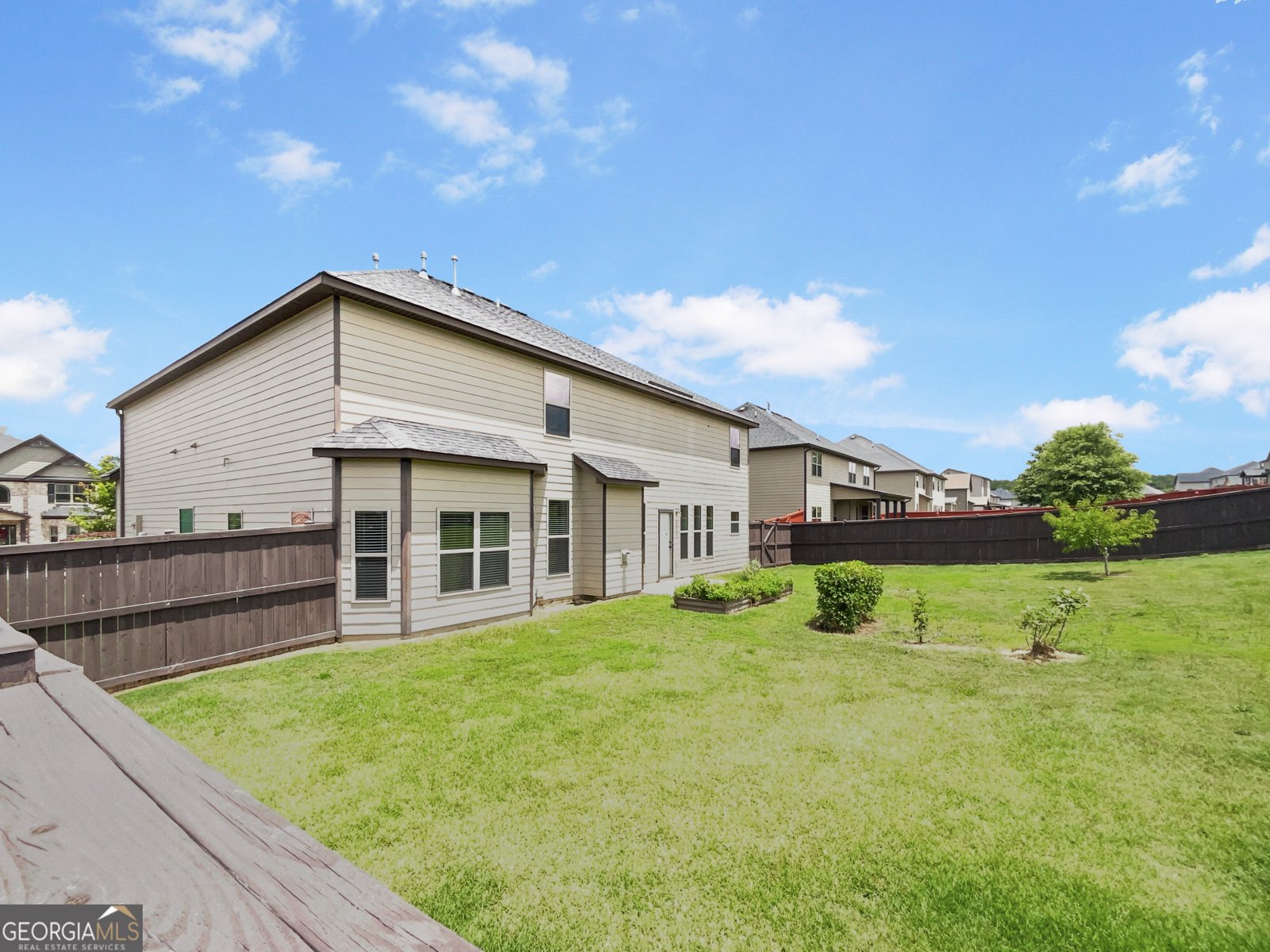 622 Madison Park Drive Grayson - 60