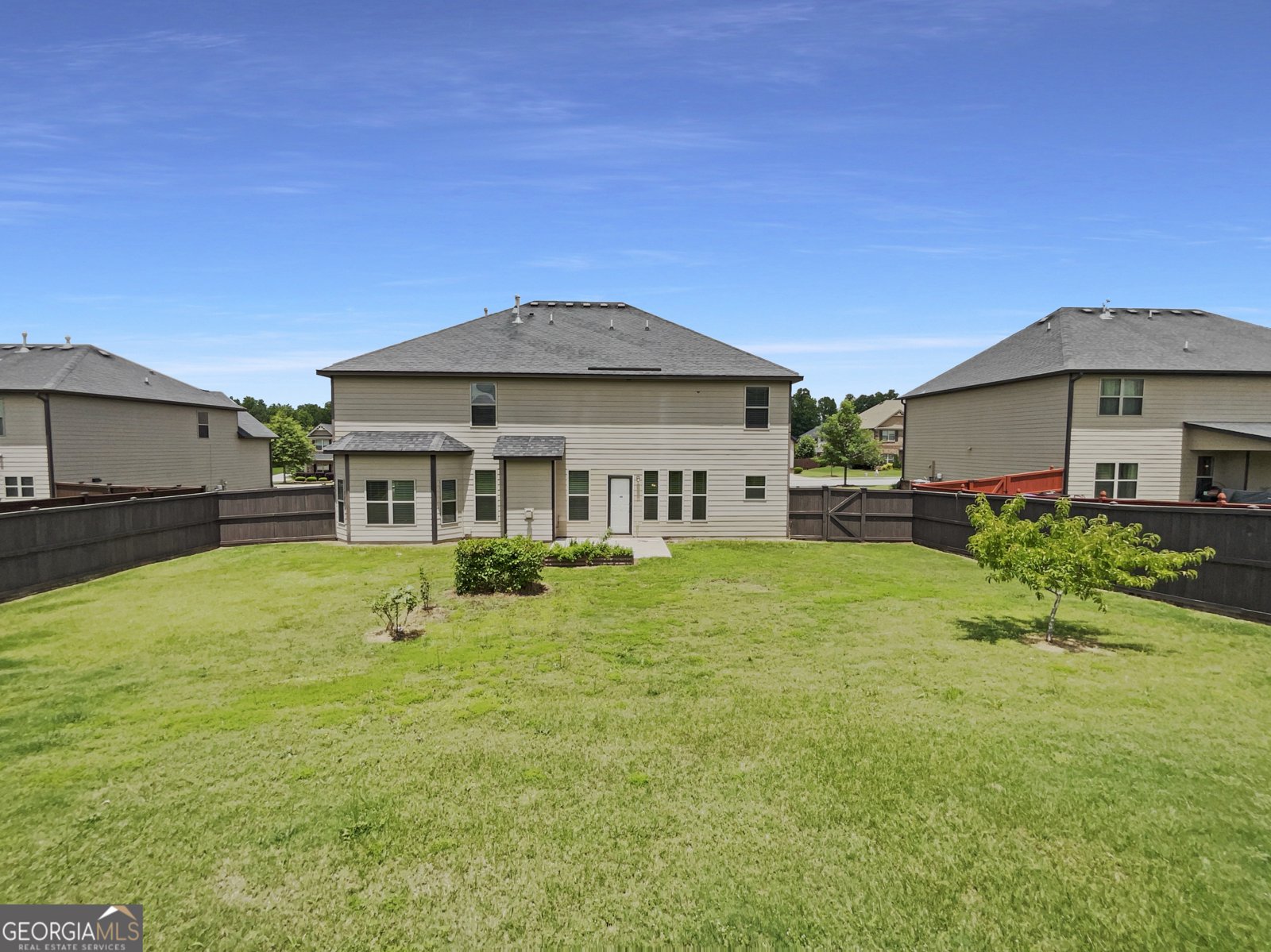 622 Madison Park Drive Grayson - 7