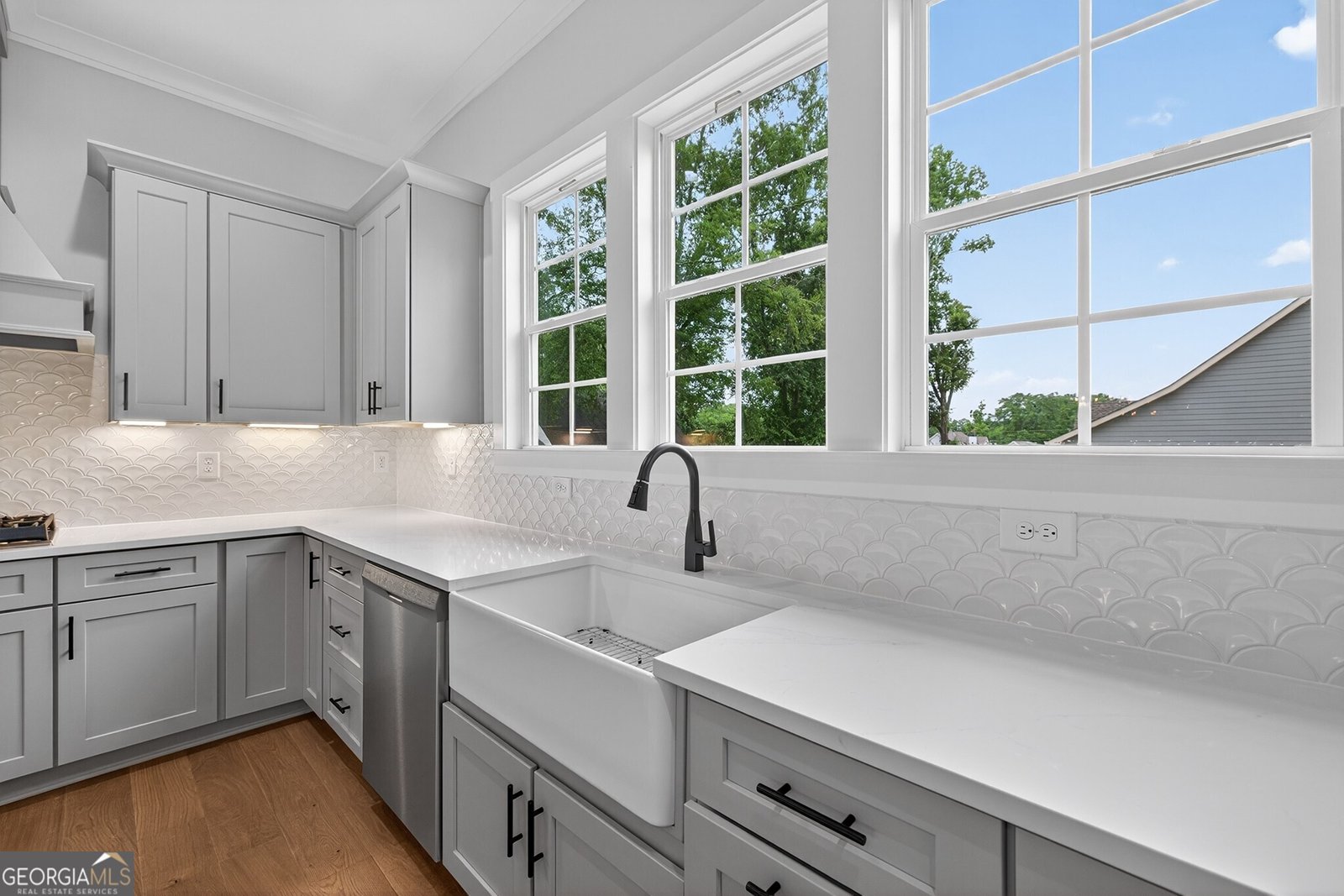 305 Milledge Avenue Monroe - 11